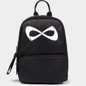 NFINITY Cheer Mini Backpack Purse